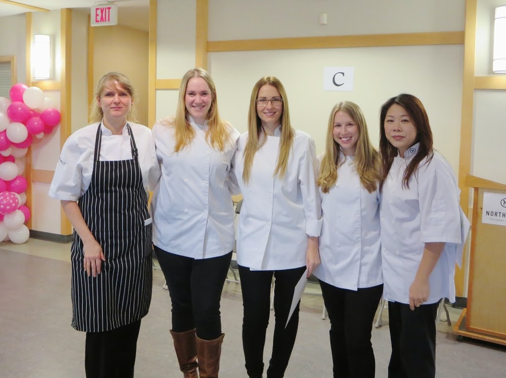 Scenes from graduation.